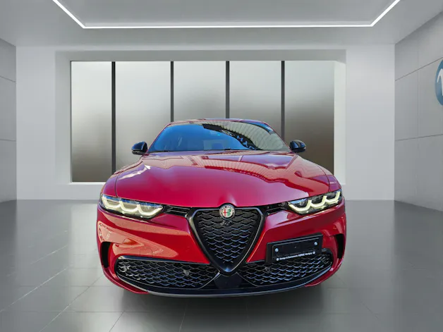 Alfa Romeo Tonale 1.3 Plug-in Hybrid Tributo Italiano Q4
