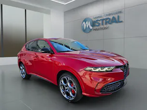 Alfa Romeo Tonale 1.3 Plug-in Hybrid Tributo Italiano Q4