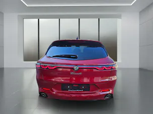 Alfa Romeo Tonale 1.3 Plug-in Hybrid Tributo Italiano Q4