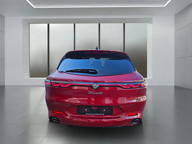 Alfa Romeo Tonale 1.3 Plug-in Hybrid Tributo Italiano Q4
