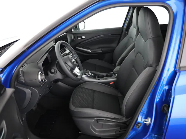 Nissan Juke 1.6 Hybrid N-Connecta MY24