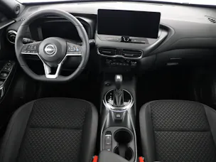 Nissan Juke 1.6 Hybrid N-Connecta MY24