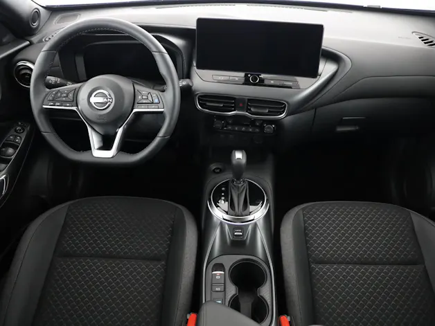 Nissan Juke 1.6 Hybrid N-Connecta MY24