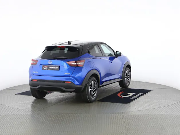 Nissan Juke 1.6 Hybrid N-Connecta MY24