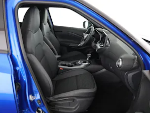Nissan Juke 1.6 Hybrid N-Connecta MY24
