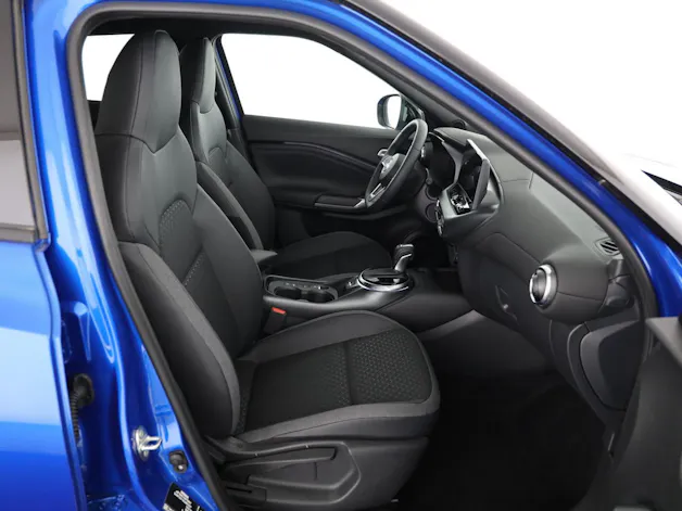 Nissan Juke 1.6 Hybrid N-Connecta MY24