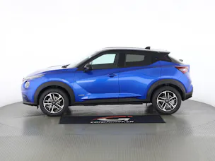 Nissan Juke 1.6 Hybrid N-Connecta MY24