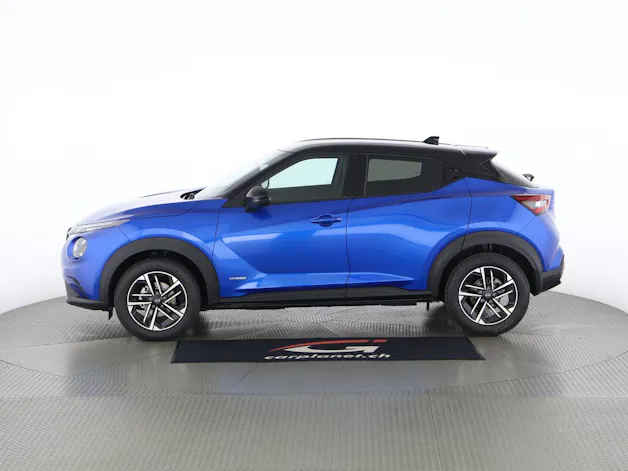 Nissan Juke 1.6 Hybrid N-Connecta MY24