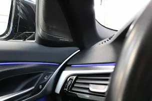 BMW 520d xDrive Touring M-Sport