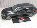 BMW 520d xDrive Touring M-Sport