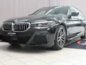 BMW 520d xDrive Touring M-Sport