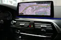 BMW 520d xDrive Touring M-Sport