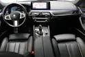 BMW 520d xDrive Touring M-Sport