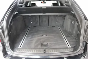 BMW 520d xDrive Touring M-Sport