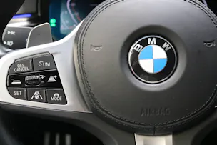 BMW 520d xDrive Touring M-Sport