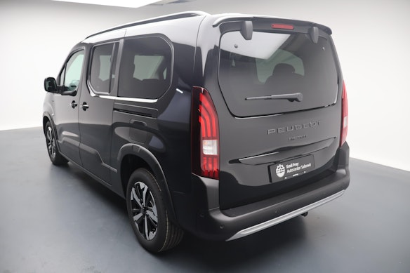 PEUGEOT Rifter Long 1.5 BlueHDi 130 GT 2