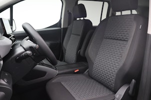 Vehicle image PEUGEOT Rifter Long 1.5 BlueHDi 130 GT