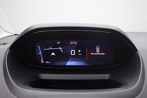 Vehicle image PEUGEOT Rifter Long 1.5 BlueHDi 130 GT