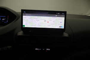 Vehicle image PEUGEOT Rifter Long 1.5 BlueHDi 130 GT