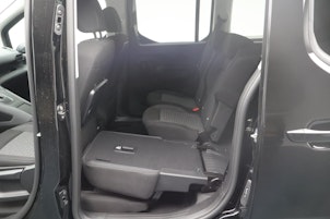 Vehicle image PEUGEOT Rifter Long 1.5 BlueHDi 130 GT