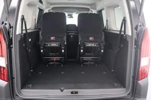 Vehicle image PEUGEOT Rifter Long 1.5 BlueHDi 130 GT