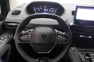 Vehicle image PEUGEOT Rifter Long 1.5 BlueHDi 130 GT