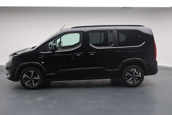 PEUGEOT Rifter Long 1.5 BlueHDi 130 GT 1