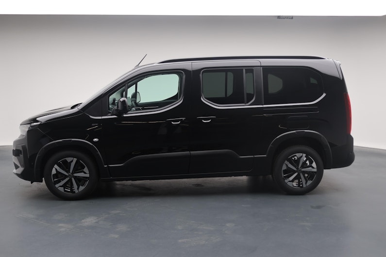 Vehicle image PEUGEOT RIFTER