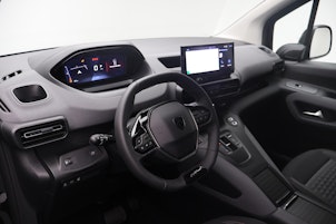 Vehicle image PEUGEOT Rifter Long 1.5 BlueHDi 130 GT