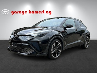 Vehicle image TOYOTA C-HR