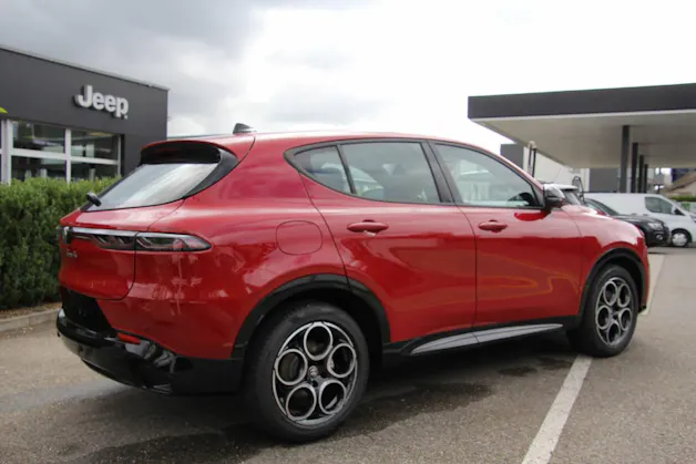 Alfa Romeo Tonale 1.5 Sprint Edition