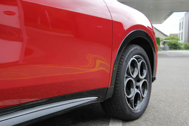 Alfa Romeo Tonale 1.5 Sprint Edition