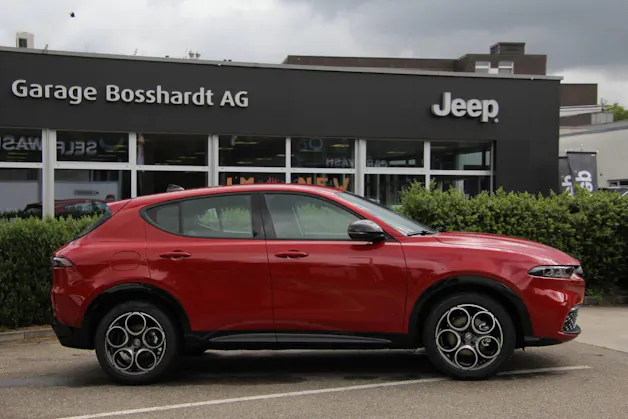 Alfa Romeo Tonale 1.5 Sprint Edition