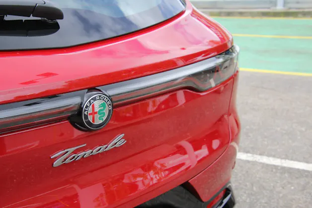 Alfa Romeo Tonale 1.5 Sprint Edition