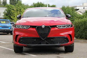 Alfa Romeo Tonale 1.5 Sprint Edition