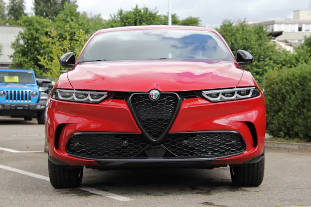 Alfa Romeo Tonale 1.5 Sprint Edition