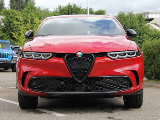 Alfa Romeo Tonale 1.5 Sprint Edition