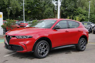 Alfa Romeo Tonale 1.5 Sprint Edition