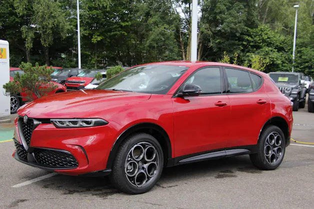 Alfa Romeo Tonale 1.5 Sprint Edition