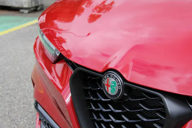 Alfa Romeo Tonale 1.5 Sprint Edition