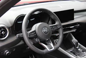 Alfa Romeo Tonale 1.5 Sprint Edition