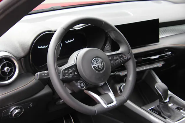 Alfa Romeo Tonale 1.5 Sprint Edition