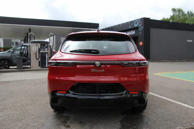 Alfa Romeo Tonale 1.5 Sprint Edition