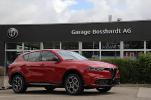 Alfa Romeo Tonale 1.5 Sprint Edition