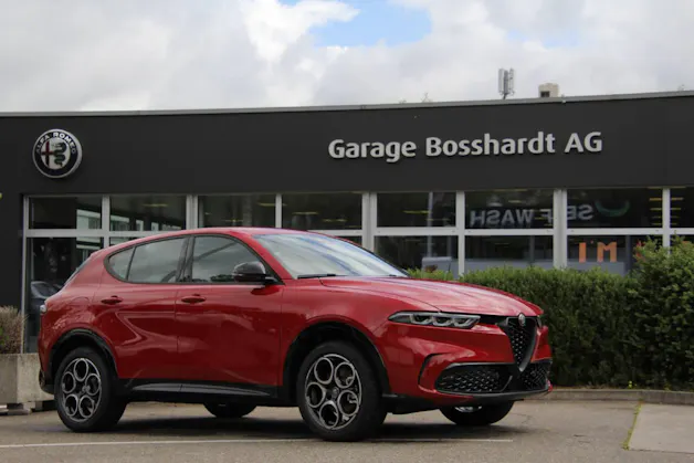 Alfa Romeo Tonale 1.5 Sprint Edition