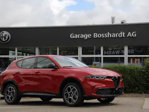 Alfa Romeo Tonale 1.5 Sprint Edition
