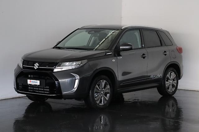 SUZUKI Vitara 1.5 Piz Sulai Hybrid 4x4: Jetzt Probefahrt buchen!