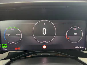 Opel Mokka GS electric