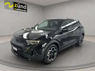 Opel Mokka GS electric