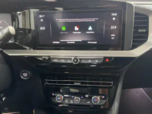 Opel Mokka GS electric